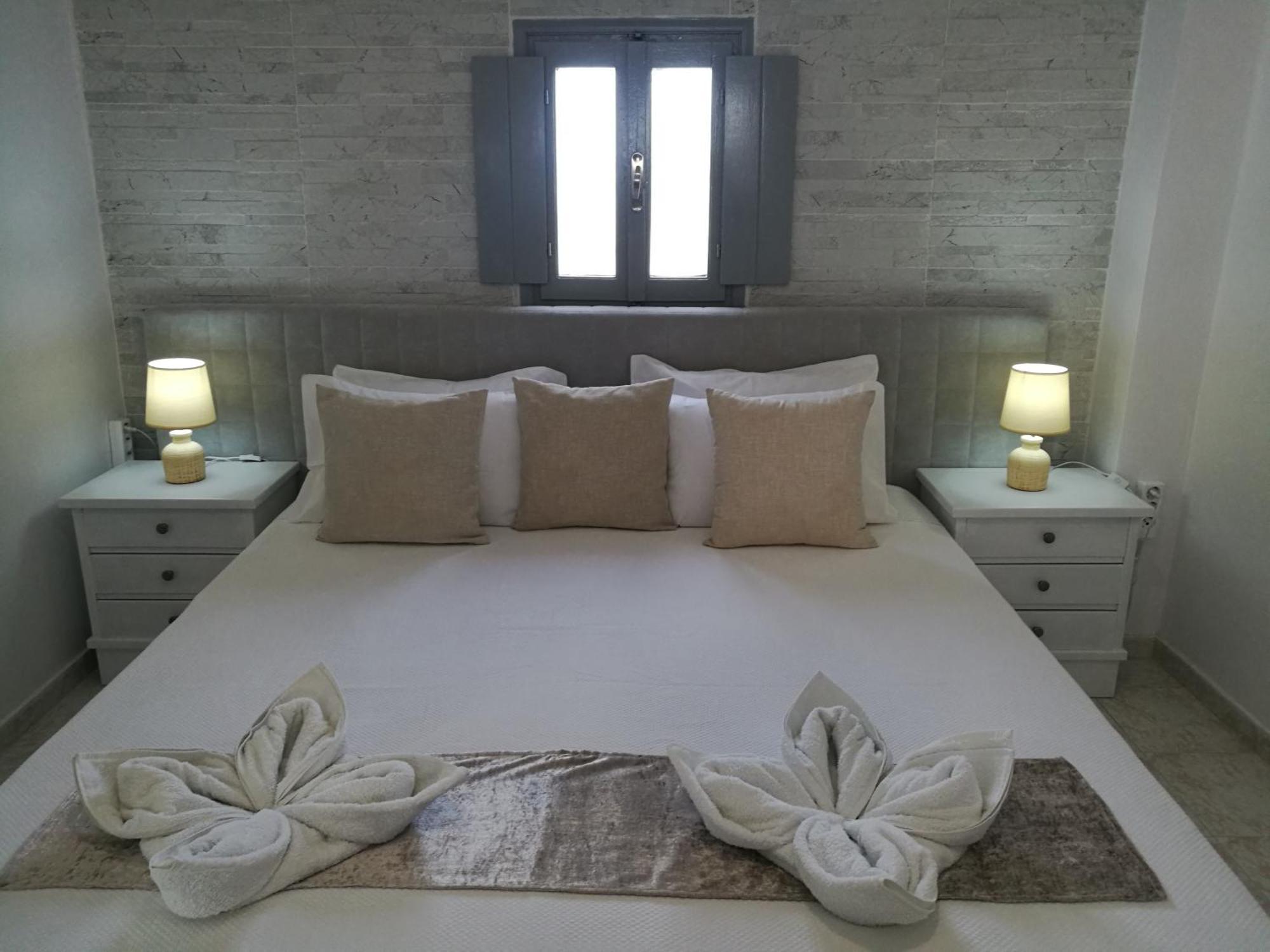 Hilltop Serenity Villa Імеровіглі Екстер'єр фото