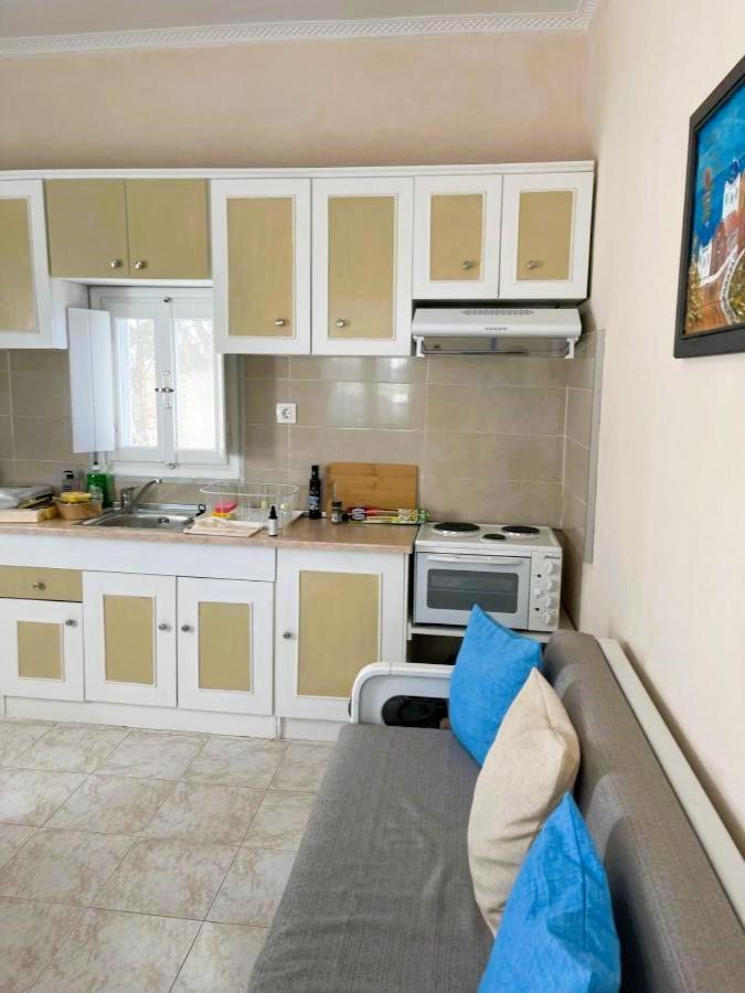 Hilltop Serenity Villa Імеровіглі Екстер'єр фото