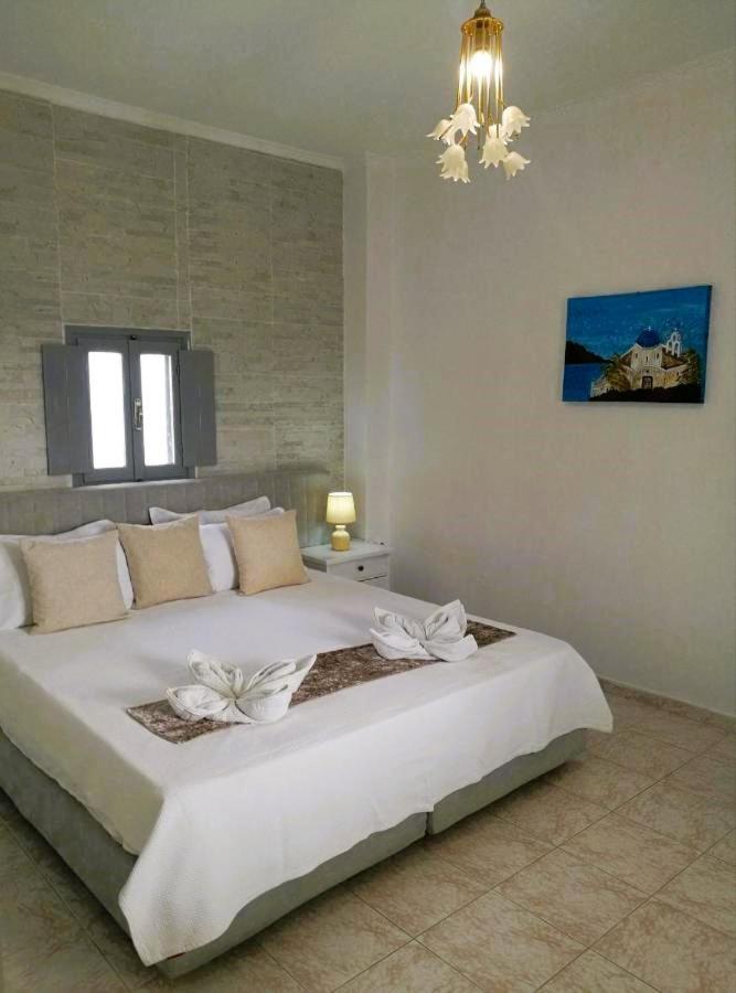 Hilltop Serenity Villa Імеровіглі Екстер'єр фото